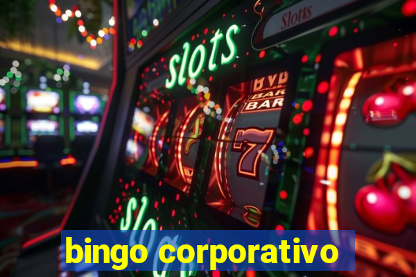 bingo corporativo